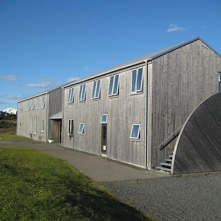 Lava Hostel Hafnarfjörður Exterior foto