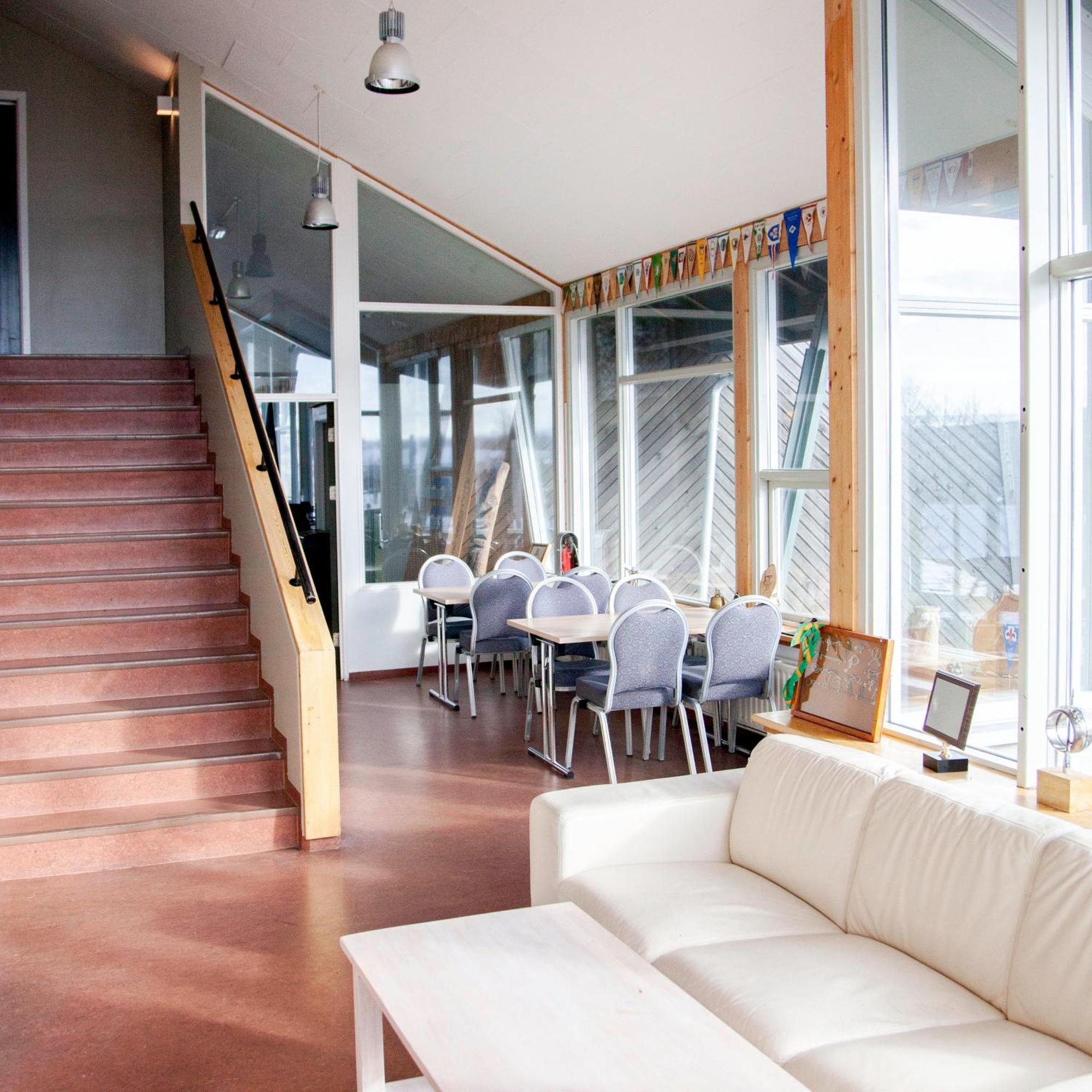 Lava Hostel Hafnarfjörður Exterior foto