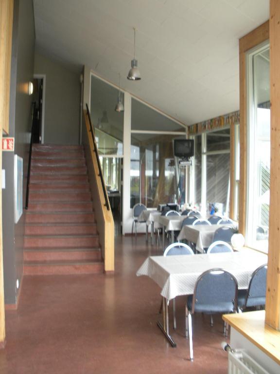 Lava Hostel Hafnarfjörður Exterior foto